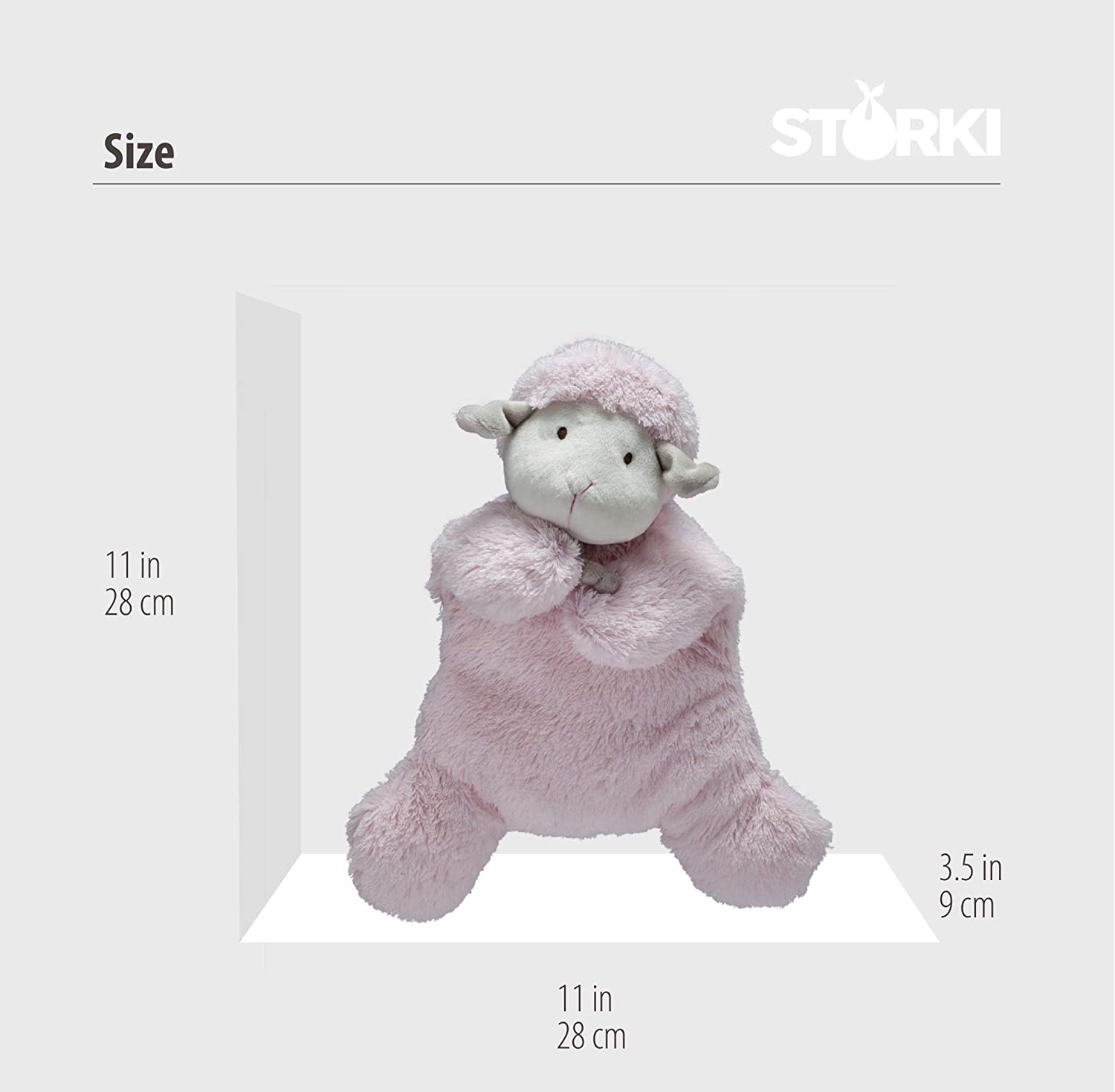 Peluche Oveja Storki