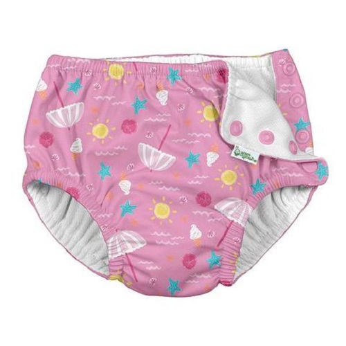 Traje de Baño con Pañal Light Day Protección UV +50 6 a 24m