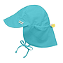 Gorro c/Cuello Aqua Protección Uv 50+ Iplay